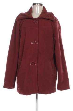 Damenmantel Unbranded, Größe XL, Farbe Rot, Preis 22,99 €