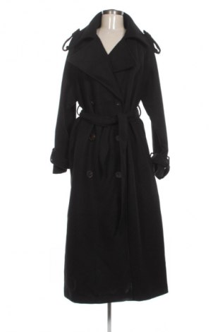 Damenmantel Unbranded, Größe L, Farbe Schwarz, Preis 15,99 €