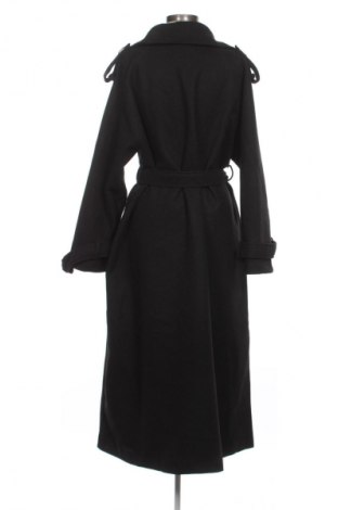 Damenmantel Unbranded, Größe L, Farbe Schwarz, Preis 15,99 €