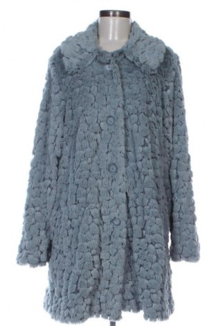 Női kabát Unbranded, Méret M, Szín Kék, Ár 5 849 Ft