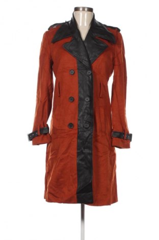 Damenmantel Unbranded, Größe M, Farbe Mehrfarbig, Preis € 21,99