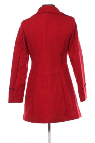 Dámský kabát  Unbranded, Velikost M, Barva Červená, Cena  469,00 Kč