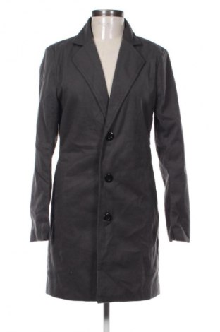 Dámský kabát  Unbranded, Velikost M, Barva Šedá, Cena  789,00 Kč