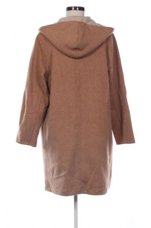 Női kabát Uniqlo, Méret S, Szín Barna, Ár 24 624 Ft