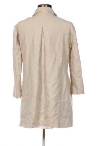 Damenmantel United Colors Of Benetton, Größe S, Farbe Beige, Preis 49,00 €