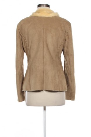 Damenmantel United Colors Of Benetton, Größe M, Farbe Beige, Preis € 132,12