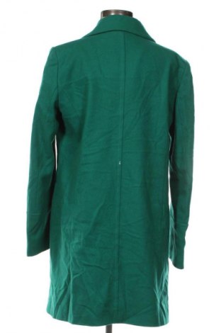 Damenmantel United Colors Of Benetton, Größe L, Farbe Grün, Preis € 59,99