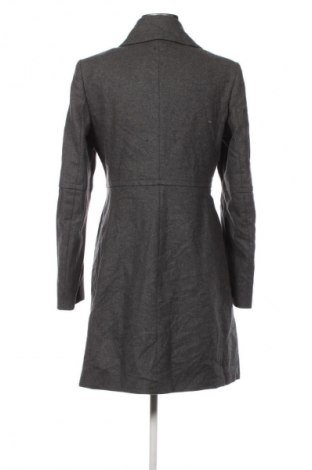 Damenmantel United Colors Of Benetton, Größe XL, Farbe Grau, Preis € 60,99