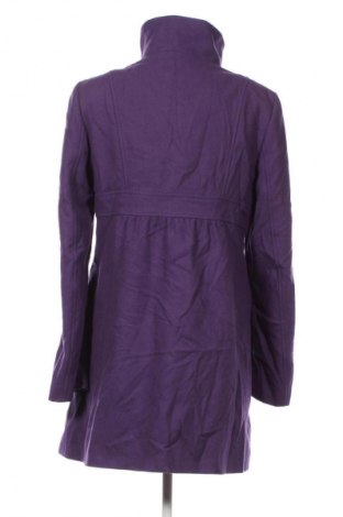 Damenmantel United Colors Of Benetton, Größe XL, Farbe Lila, Preis € 60,99