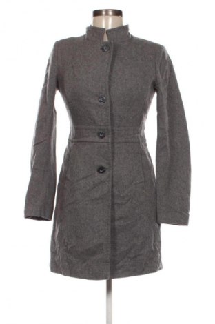 Дамско палто United Colors Of Benetton, Размер M, Цвят Сив, Цена 45,50 €