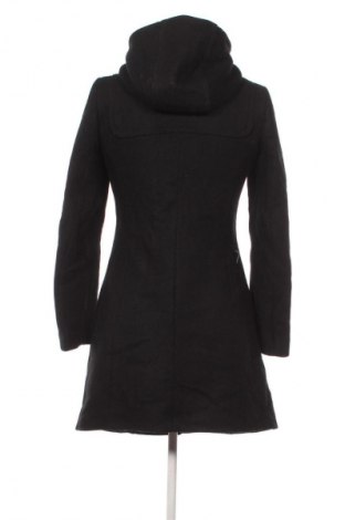 Damenmantel United Colors Of Benetton, Größe XS, Farbe Schwarz, Preis € 57,99