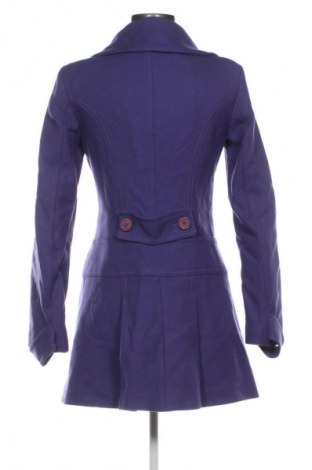 Дамско палто United Colors Of Benetton, Размер M, Цвят Лилав, Цена 33,00 €