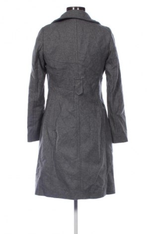 Damenmantel United Colors Of Benetton, Größe S, Farbe Grau, Preis € 51,99