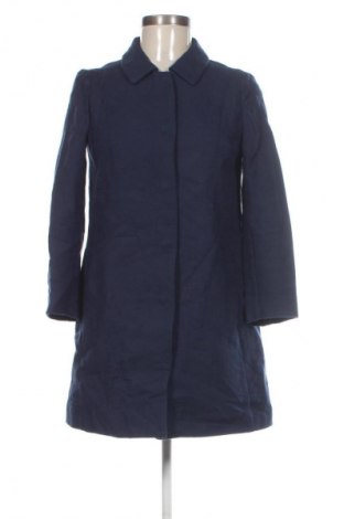 Dámsky kabát  United Colors Of Benetton, Veľkosť XXS, Farba Modrá, Cena  31,95 €