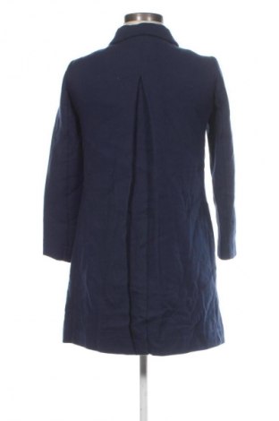Dámsky kabát  United Colors Of Benetton, Veľkosť XXS, Farba Modrá, Cena  31,95 €