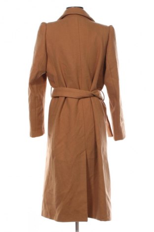 Γυναικείο παλτό United Colors Of Benetton, Μέγεθος M, Χρώμα  Μπέζ, Τιμή 55,99 €