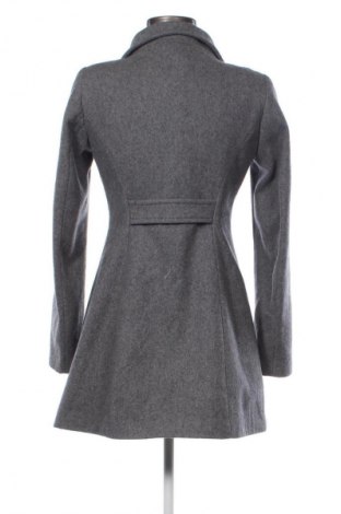 Damenmantel United Colors Of Benetton, Größe M, Farbe Grau, Preis € 49,08