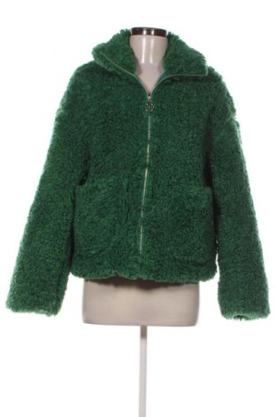 Női kabát United Colors Of Benetton, Méret XS, Szín Zöld, Ár 14 029 Ft