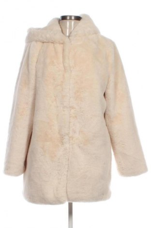 Damenmantel Urban Classics, Größe S, Farbe Ecru, Preis € 31,72