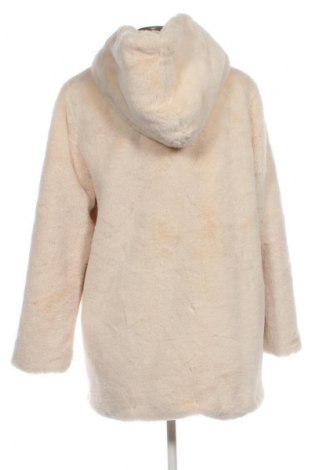 Damenmantel Urban Classics, Größe S, Farbe Ecru, Preis € 31,72