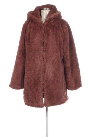 Dámský kabát  Urban Classics, Velikost L, Barva Hnědá, Cena  719,00 Kč