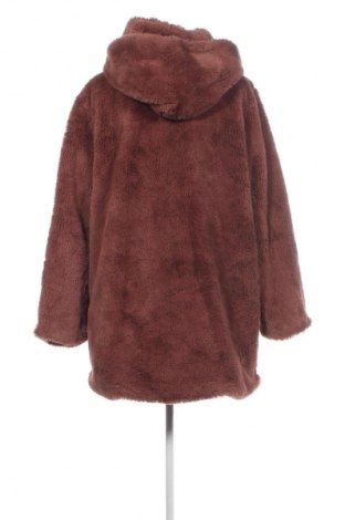 Dámský kabát  Urban Classics, Velikost L, Barva Hnědá, Cena  719,00 Kč