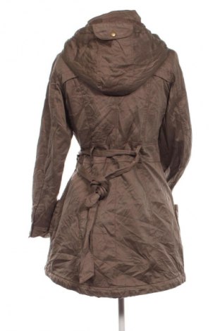 Дамско палто VILA, Размер S, Цвят Кафяв, Цена 13,29 €
