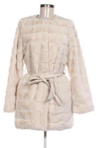Dámský kabát  VILA, Velikost XS, Barva Béžová, Cena  1 899,00 Kč