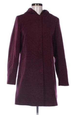 Damenmantel VILA, Größe M, Farbe Rot, Preis € 35,99