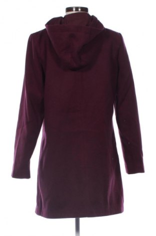 Damenmantel VILA, Größe M, Farbe Rot, Preis € 35,99