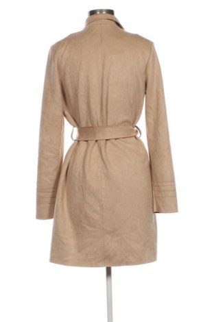 Γυναικείο παλτό VILA, Μέγεθος S, Χρώμα  Μπέζ, Τιμή 15,99 €