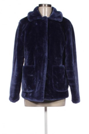 Damenmantel VILA, Größe S, Farbe Blau, Preis € 34,99