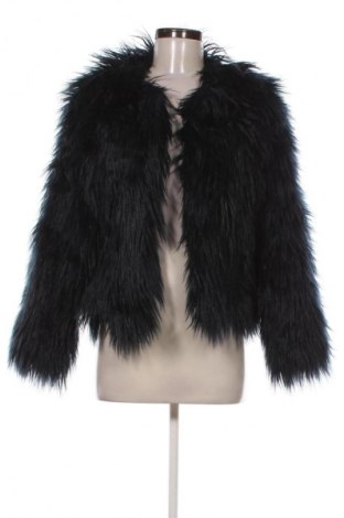 Дамско палто VILA, Размер M, Цвят Зелен, Цена 15,33 €