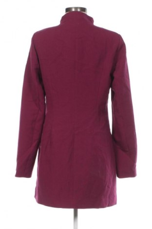 Γυναικείο παλτό VILA, Μέγεθος M, Χρώμα Βιολετί, Τιμή 18,99 €