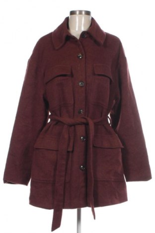 Damenmantel VRS, Größe M, Farbe Rot, Preis € 29,73