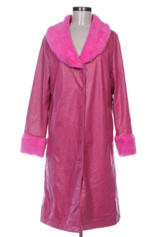 Női kabát Valley Girl, Méret L, Szín Rózsaszín, Ár 18 595 Ft