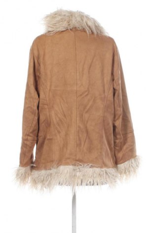 Dámsky kabát  Valley Girl, Veľkosť L, Farba Hnedá, Cena  23,95 €