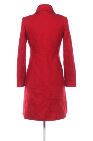 Damenmantel Vayana, Größe S, Farbe Rot, Preis € 45,00