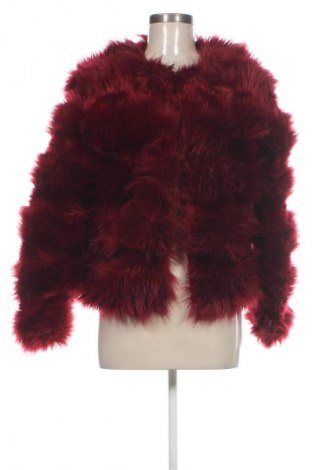 Damenmantel Vera & Lucy, Größe M, Farbe Rot, Preis € 46,99