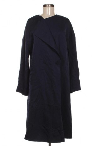 Dámský kabát  Vero Moda, Velikost L, Barva Modrá, Cena  1 859,00 Kč