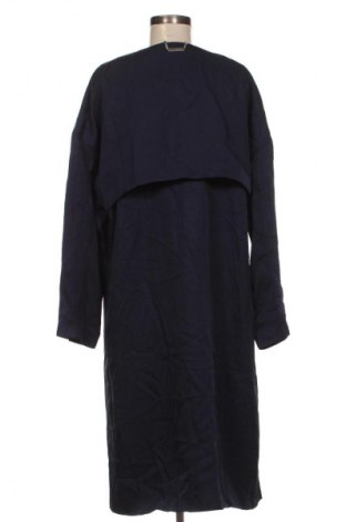 Dámský kabát  Vero Moda, Velikost L, Barva Modrá, Cena  1 859,00 Kč