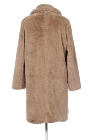 Damenmantel Vero Moda, Größe S, Farbe Beige, Preis € 28,00