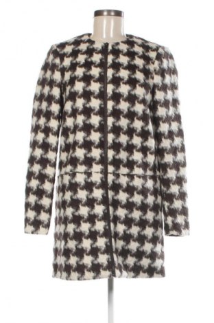 Γυναικείο παλτό Vero Moda, Μέγεθος S, Χρώμα Πολύχρωμο, Τιμή 28,99 €