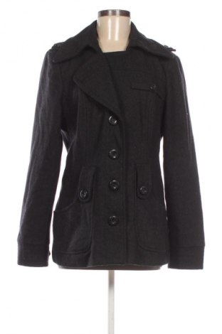 Дамско палто Vero Moda, Размер L, Цвят Сив, Цена 28,00 €