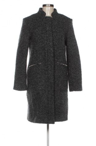 Damenmantel Vero Moda, Größe L, Farbe Grau, Preis € 28,00