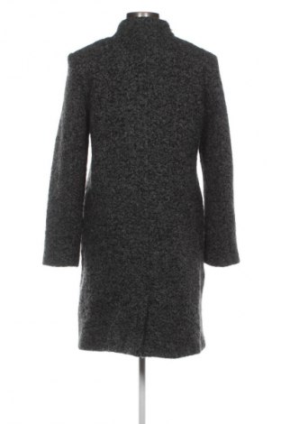Damenmantel Vero Moda, Größe L, Farbe Grau, Preis € 28,00