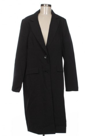 Γυναικείο παλτό Vero Moda, Μέγεθος M, Χρώμα Μαύρο, Τιμή 66,99 €
