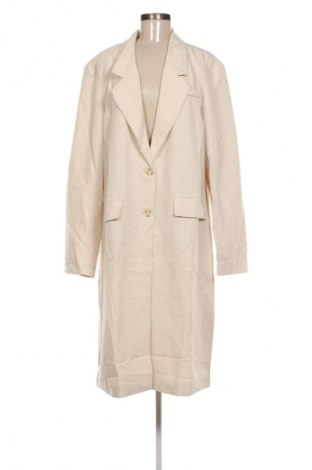 Γυναικείο παλτό Vero Moda, Μέγεθος XL, Χρώμα  Μπέζ, Τιμή 66,99 €