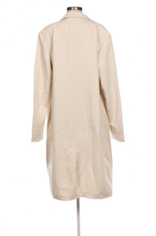 Γυναικείο παλτό Vero Moda, Μέγεθος XL, Χρώμα  Μπέζ, Τιμή 66,99 €