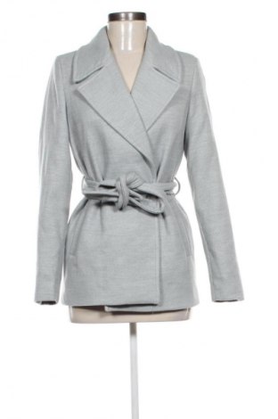 Damenmantel Vero Moda, Größe XS, Farbe Grau, Preis 24,55 €